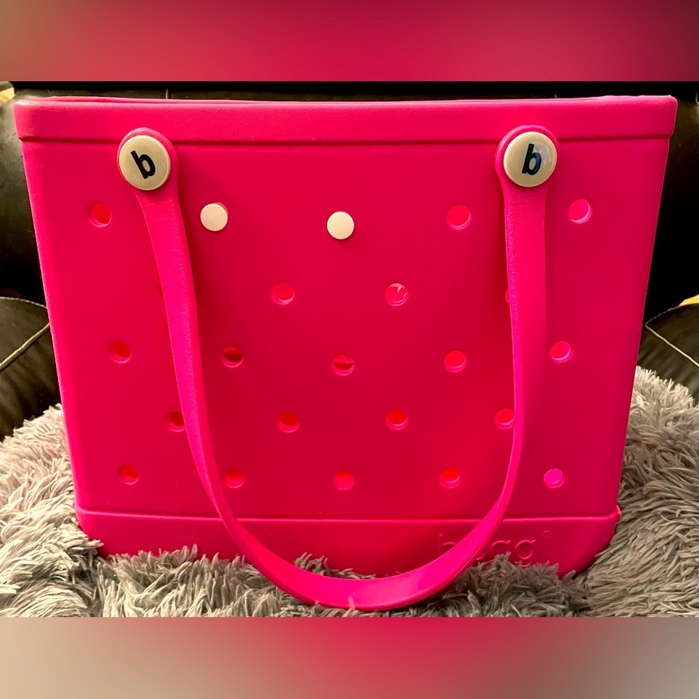 Bogg Bag